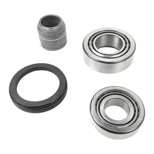 Conmet Hub Service Kit - FL Front 341462 