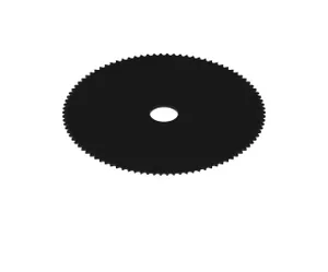 Weasler SPROCKET 1040400 
