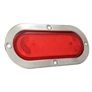 Grote Stt Lamp - 12V 211292 
