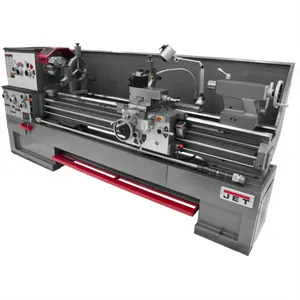 Jet/Wilton GH-26120ZH LATH 1249584 