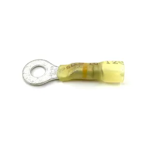 Grote Crimp Solder & Seal Ring Terminals 255390 