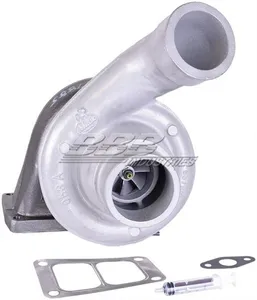 OE-TurboPower Turbocharger 2009512 