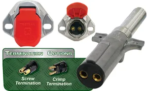 Tectran Socket 232928 