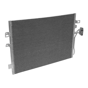 Transtar Industries A C Condenser 1537649 