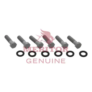 Meritor Clp2Trq Plt-Mtg 2735432 