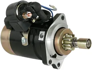 Wilson Alternator 2904924 