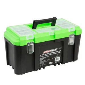 Great Neck Saw 19 TOOL BOX WITH LID FOR AMZ 1984007 