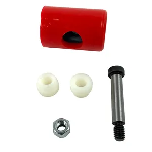 Atro Isolator Bushing Kit (High Temp) 2694560 