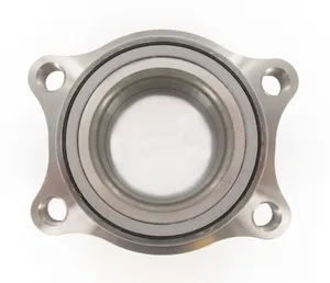 SKF Hub Assembly 1784037 