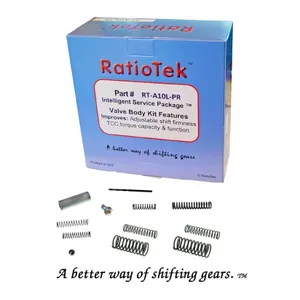 Transtar Industries Vbkit Lt1000 20 00 Xd 20 Uprati 1502096 