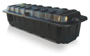 Grote BATTEERY BOX 2971040 
