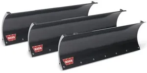 Warn Industries Inc PLOW BLADE 60 INCH ATV STD 1485796 