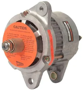 Wilson Alternator RX 2920361 