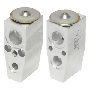 Transtar Industries A/C Expansion Valve 1525897 