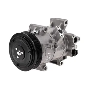 Transtar Industries A C Compressor 1499346 