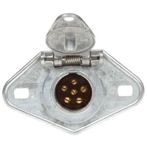 Truck-Lite Receptacle 2663468 