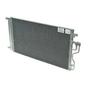 Transtar Industries A C Condenser 1502744 