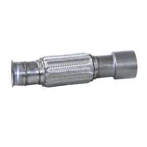 Dinex Exhaust Bellow 3611311 