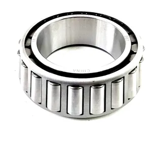 National Bearing, Cone, Tapered Roller 213058 