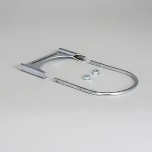 Donaldson Clamp 918132 