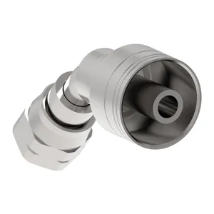 Eaton Fitting 06Z-486 Bagged 2137499 