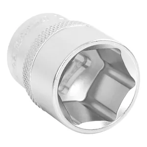 Great Neck Saw 1 2 Drive Socket 6 Pt 22MM 1982327 