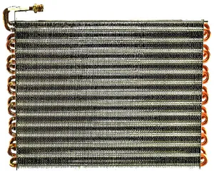 TruckAir Condenser - John Deere 1880043 