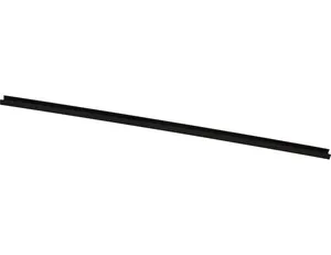 Buyers Products C CHANNEL PLASTIC 17 50in FOR LED STRIP 1591552 