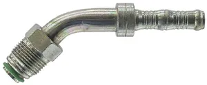 TruckAir BurgaClip MOR 45 Deg Fitti 1881847 