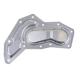 Transtar Industries Filter C6 2Wd 75-Up 1479414 