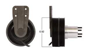 Kit Masters Fan Clutch 2029510 