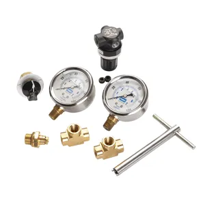 Haldex Test Kit For Ilas Iii 2116536 