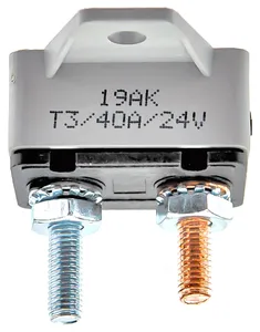 TruckAir Circuit Breaker 40amp Ma 1881860 