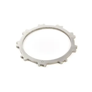 Transtar Industries P Plt 6L80 90 1 4 06 15P Plt 6 1531698 