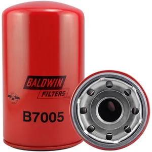 Baldwin Lube Spin-On 222960 