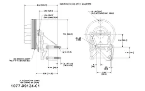 Kit Masters Re-Man K-Series 3002556 