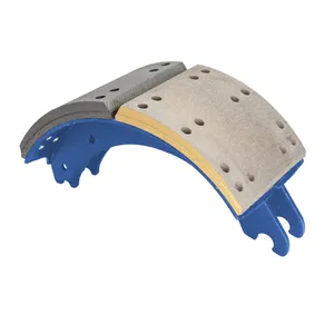 Haldex Brake Shoe New 2117408 