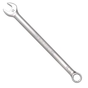 Great Neck Saw 11MM Combination Wrench 1984741 
