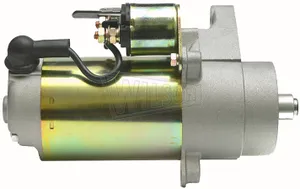 Wilson Alternator 2917103 