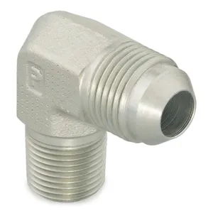 Motion Flow and Control Triple-Lok Pipe 90 Deg 1509568 