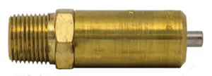Tectran SAFETY VALVE 2627394 