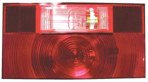 Peterson INC S T T RECT 978764 