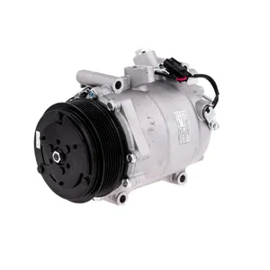 Transtar Industries A C Compressor 1534056 