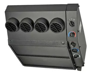 TruckAir A C Backwall Unit 12V 1880596 