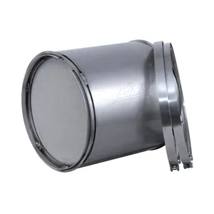 Dinex DPF-Diesel Particulate Filter 3611754 