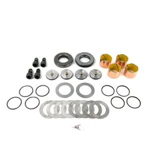 Hendrickson Bushing - King Pin 239910 