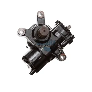 Bendix Steering Gear 472284 