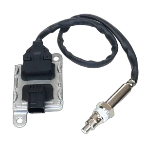 Mallentech NOX SENSOR 2789502 