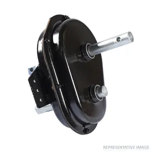 Holland GEARBOX ASSEMBLY 2419502 