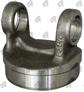 Powertrain Industries WELD YOKE 1456568 